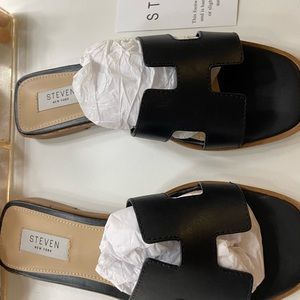 NW HADYN STEVE MADDEN SANDAL